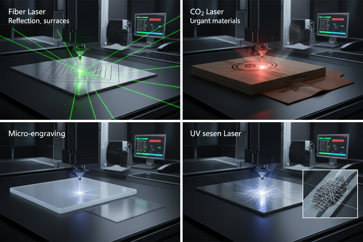 Achieve 20% Growth: Laser Manufacturing's Blueprint for Personalization