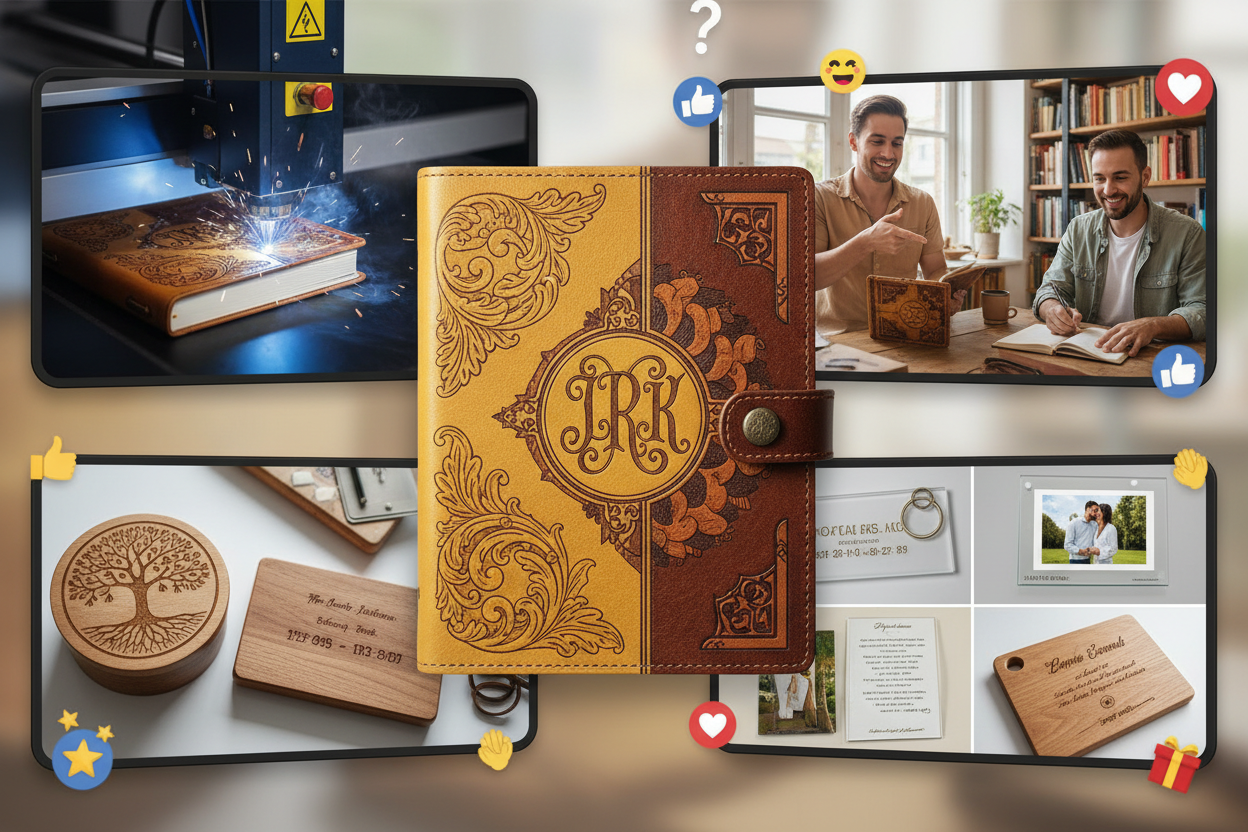 7 Proven Ways Engravers Boost Global Sales Online Today