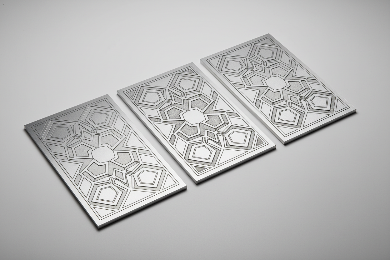 9 Key Factors in Metal Laser Engraver Cost for Business