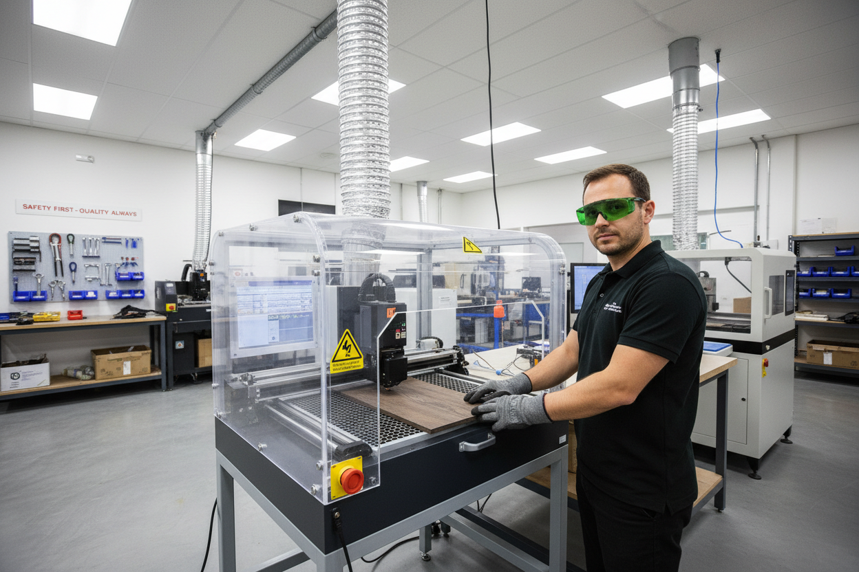 How to Price Laser Engraved Items: 9 Steps to Profit