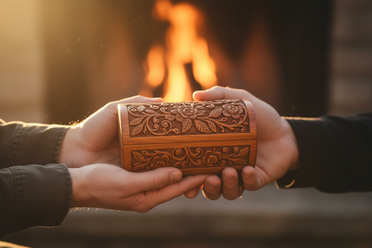 23 Easy DIY Laser Valentine's Gifts for 2025 (Wow!)