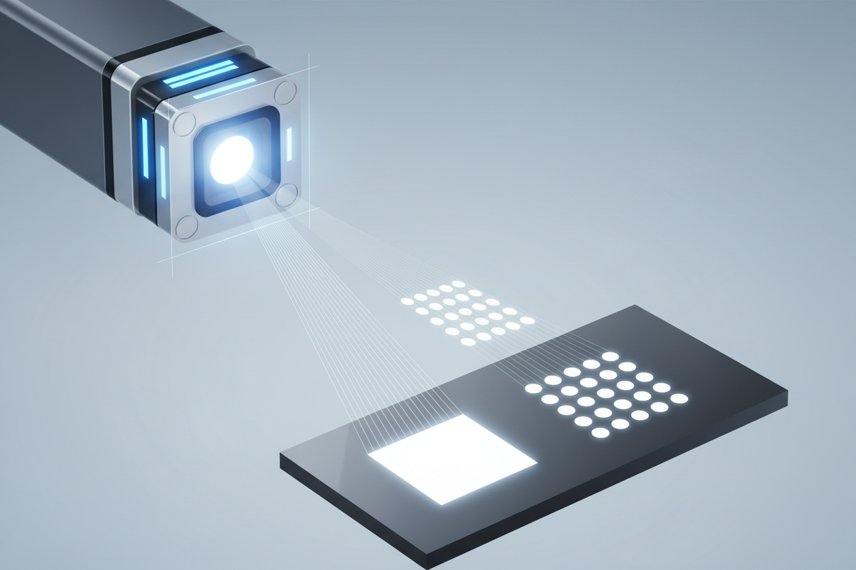 Precision Perfected: 7 Innovations in Laser Engraver Optics