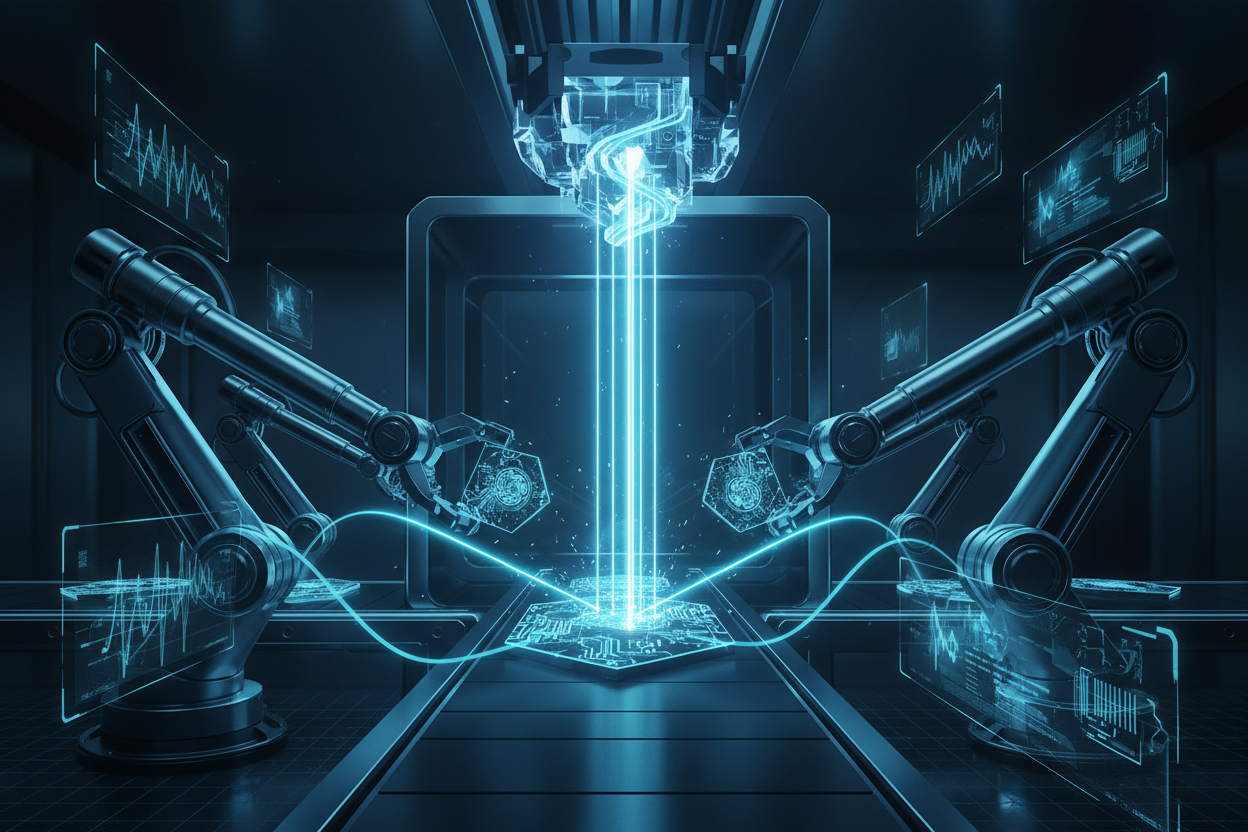 Unlock 5 Micro-Engraving Secrets: Achieve Unrivaled Precision & Detail