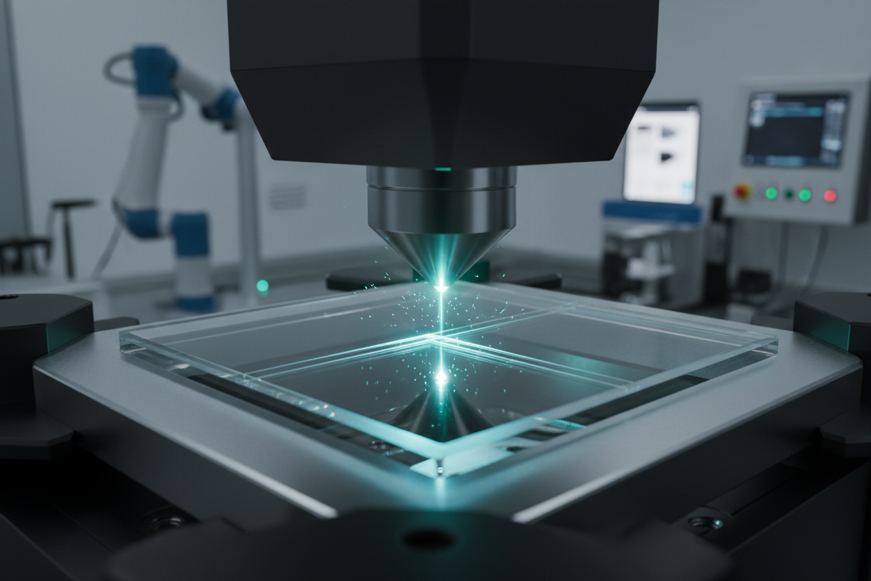 Precision Laser Engraving: 6 Future Microtech Innovations Unlocked