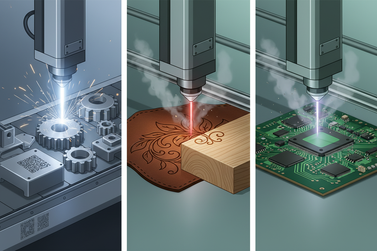 5 Ways Laser Engraving Boosts Product Longevity in 2026