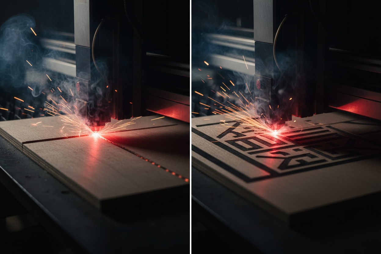 Laser Cutter Costs for Art: Your Guide to 16 DIY Projects