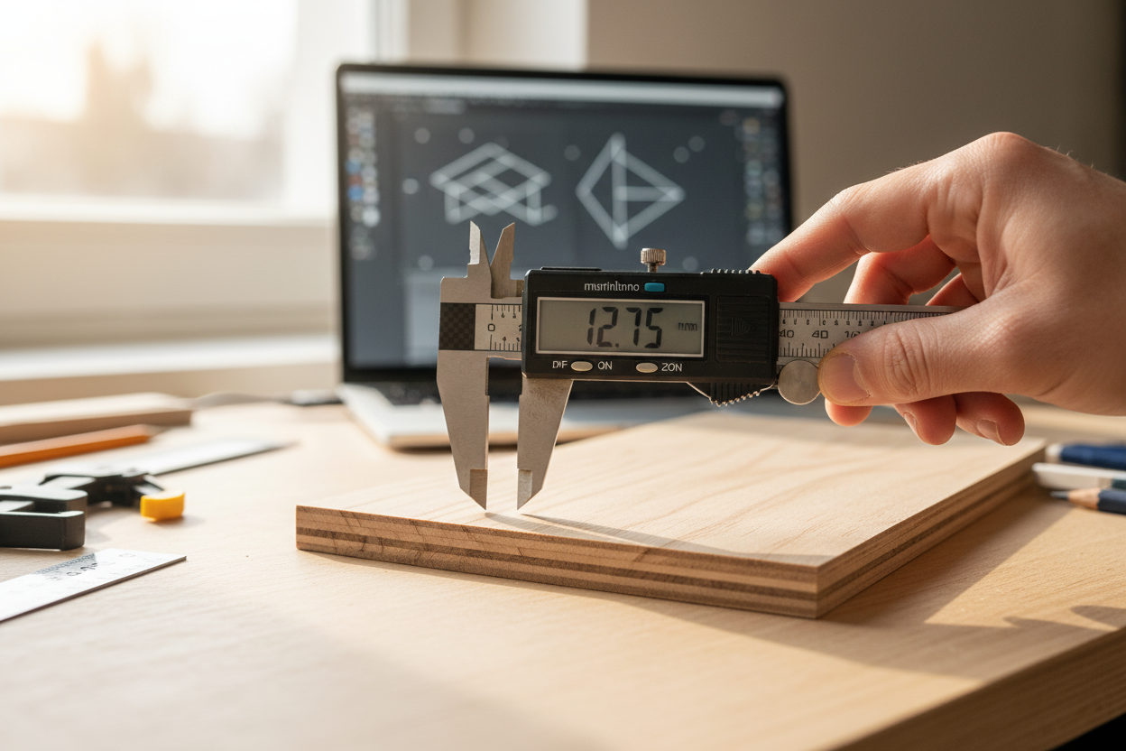 Laser Cutting Box Design: Your 7-Step Perfect Fit Guide