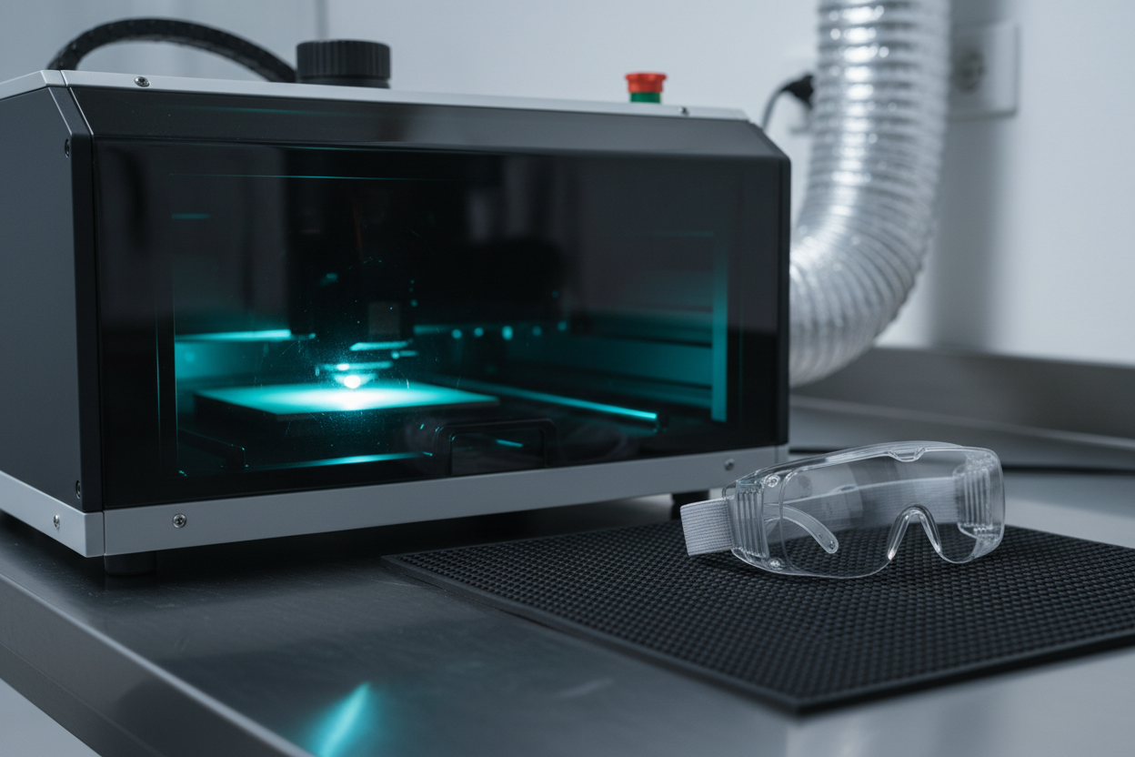 Unlock Your Creativity: Your Ultimate 7-Step Laser Engraver Beginner Guide