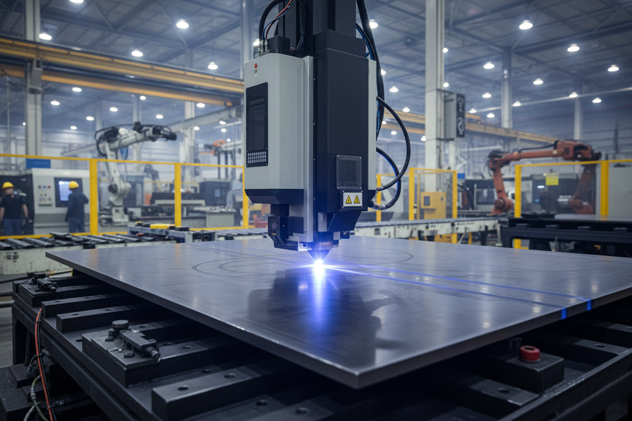 Unlock 5X ROI: Strategic Fiber, CO2, UV Laser Engraver Choices