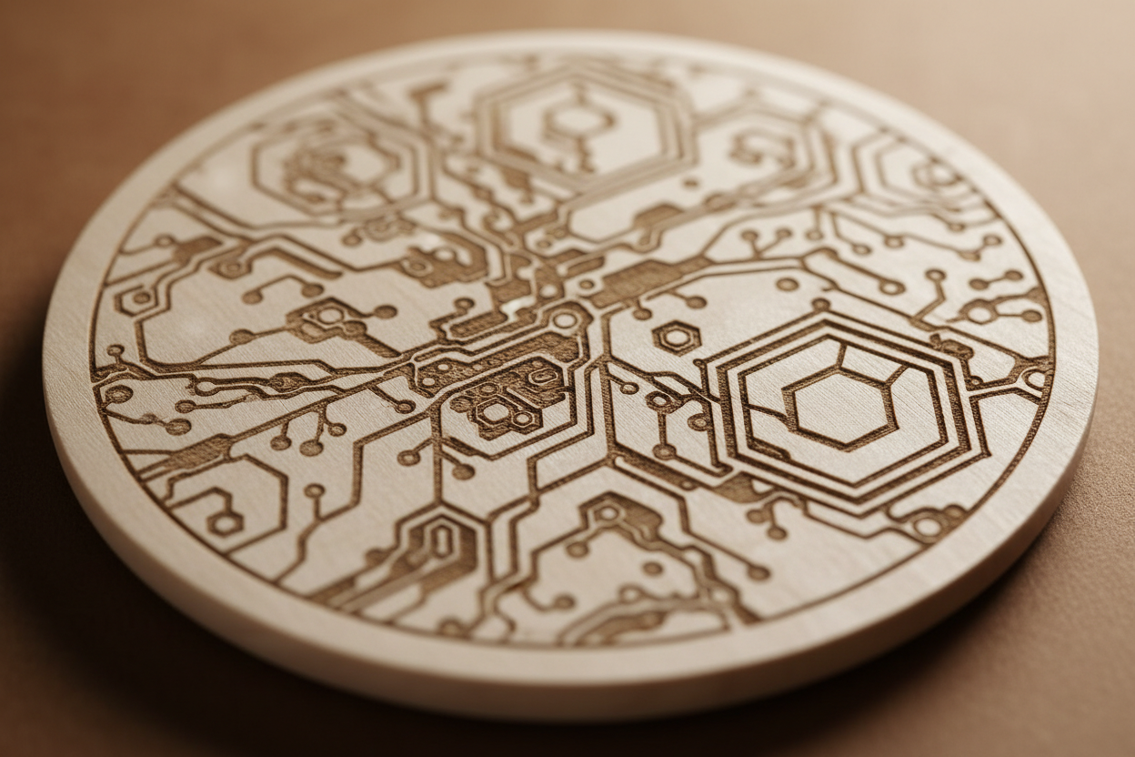 5 Cutting-Edge Methods for Infinite Laser Engraving Inspiration