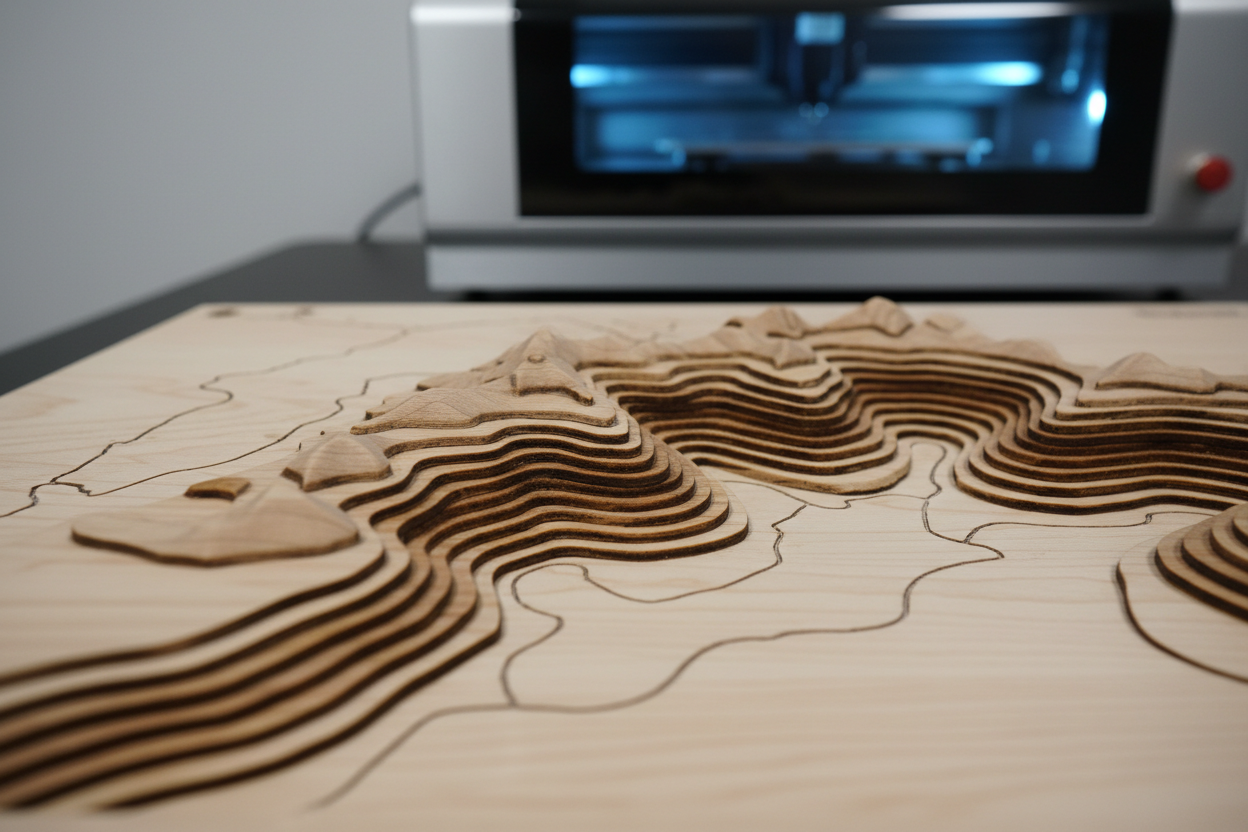 Master 7 Advanced Laser Engraving Techniques for Stunning Depth