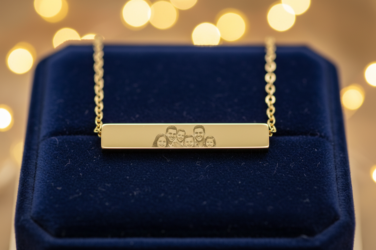 The Most Profitable Laser Engraved Products to Sell in 2026
