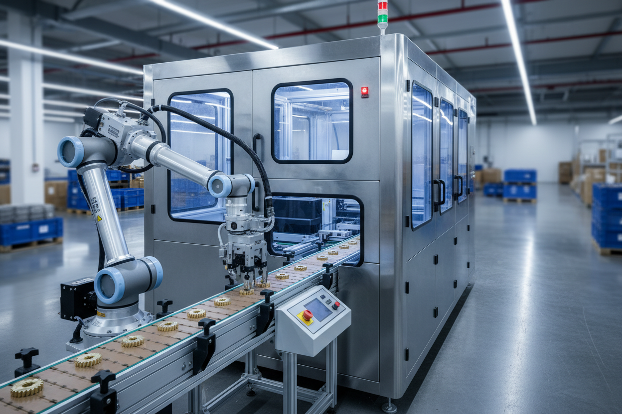 Metal Laser Engraver Cost in 2025: 5 Price Points Revealed