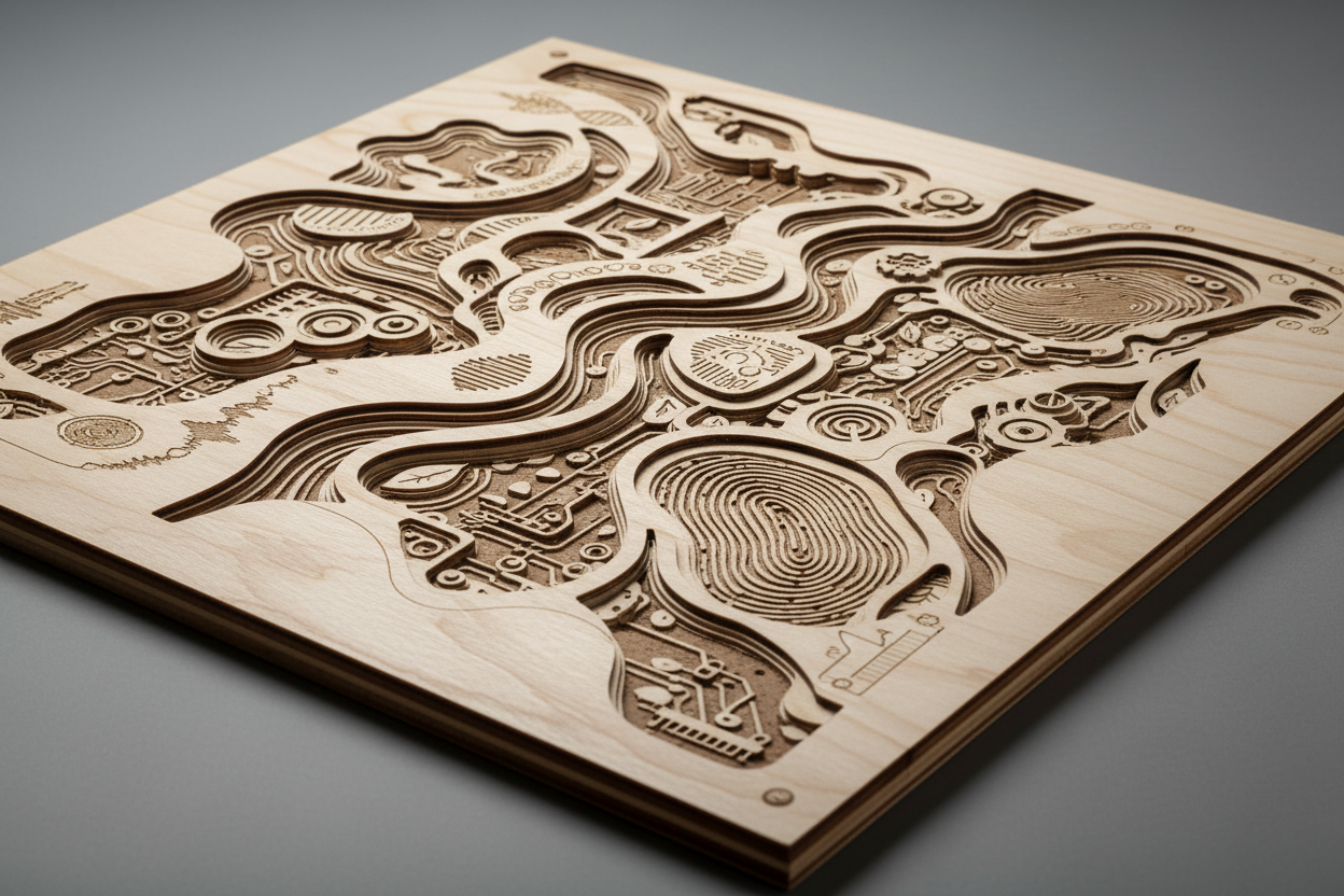 7 Powerful Ideas: Master Emotional Laser Engraving Storytelling
