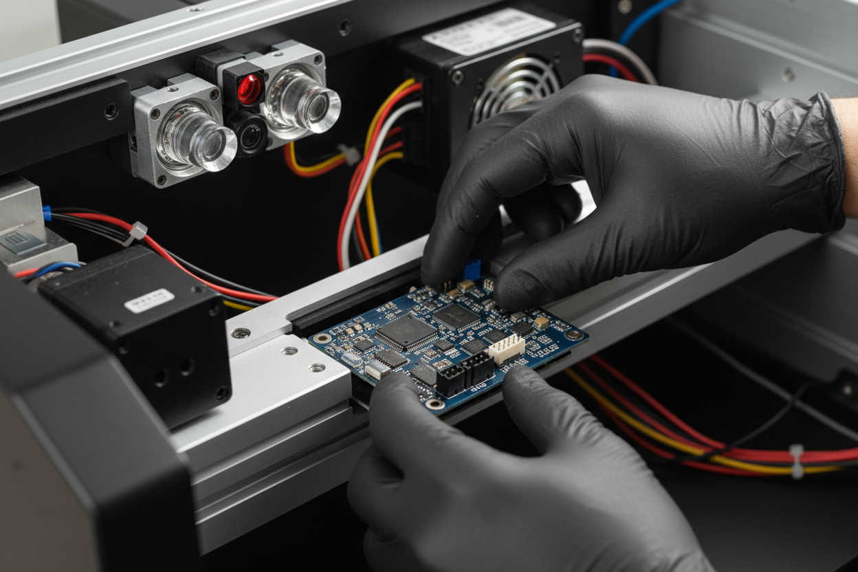 Master Your Workshop: 5 Laser Upgrades for 2X Engraving Power