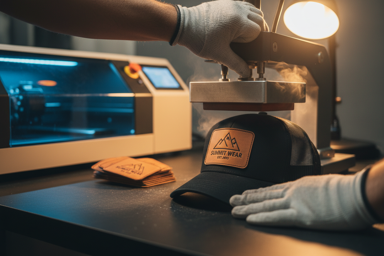 9 Costs for a Laser Engraver for Hats Startup in 2025