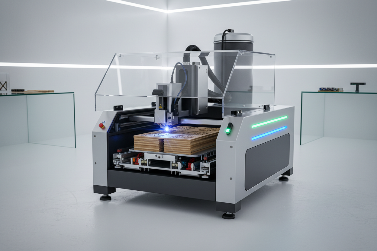 Boost Brand Loyalty: 5 Laser Engraving Strategies for 2026