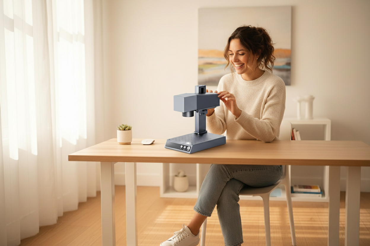 9 Steps to Start a Profitable Laser Sign Business in 2025