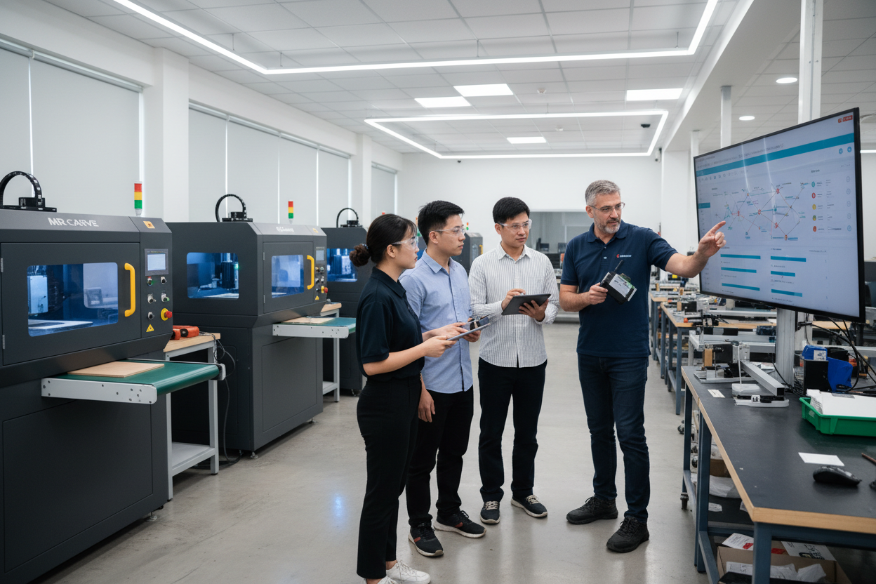 5 Key Strategies to Scale Your Laser Engraving Business for 10X Growth