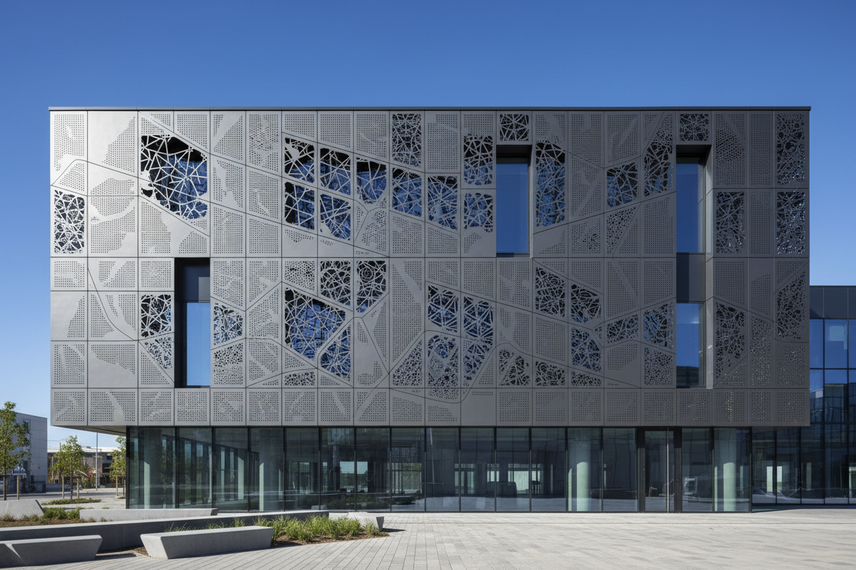 5 Innovations: Crafting Future Worlds with Large-Format Laser Engraving