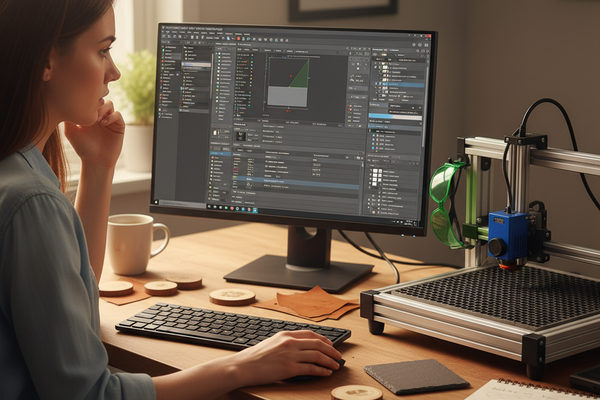 Is laser engraving easy to learn?