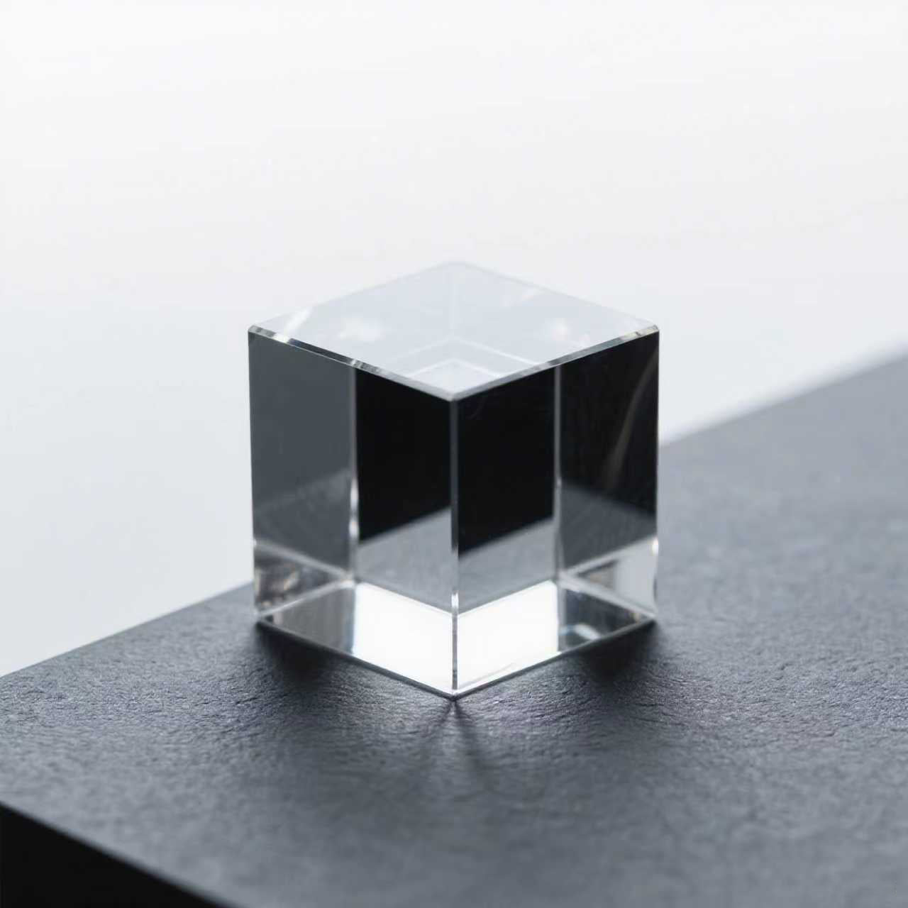 K9 Crystal Optical for 3D Engraving