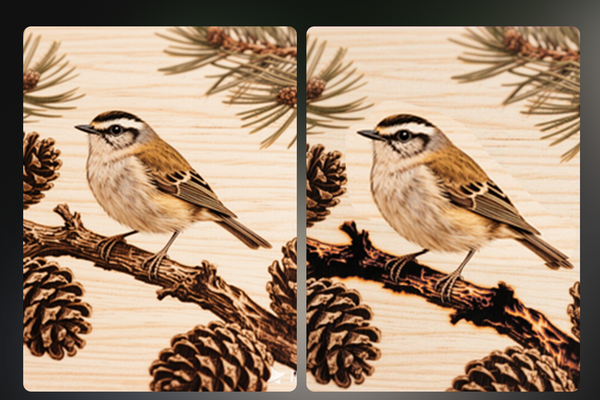 What Is Laser Cutting Kerf?