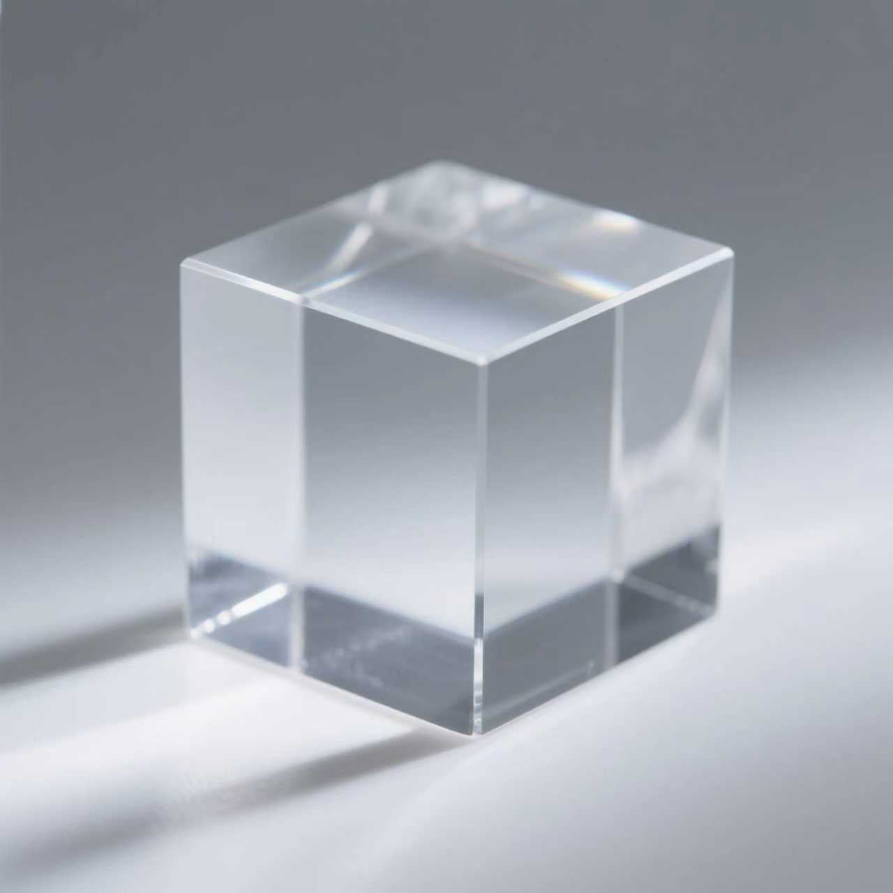 K9 Crystal Optical for 3D Engraving