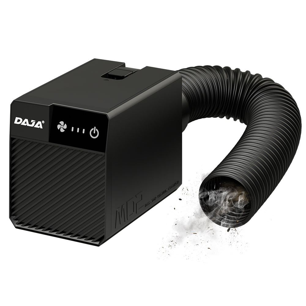 Mr.Carve Air Purifier for Engraving