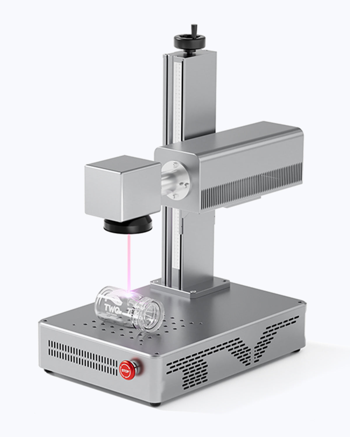 MR.CARVE A1 Versatile UV Laser Marking Machine(3w)