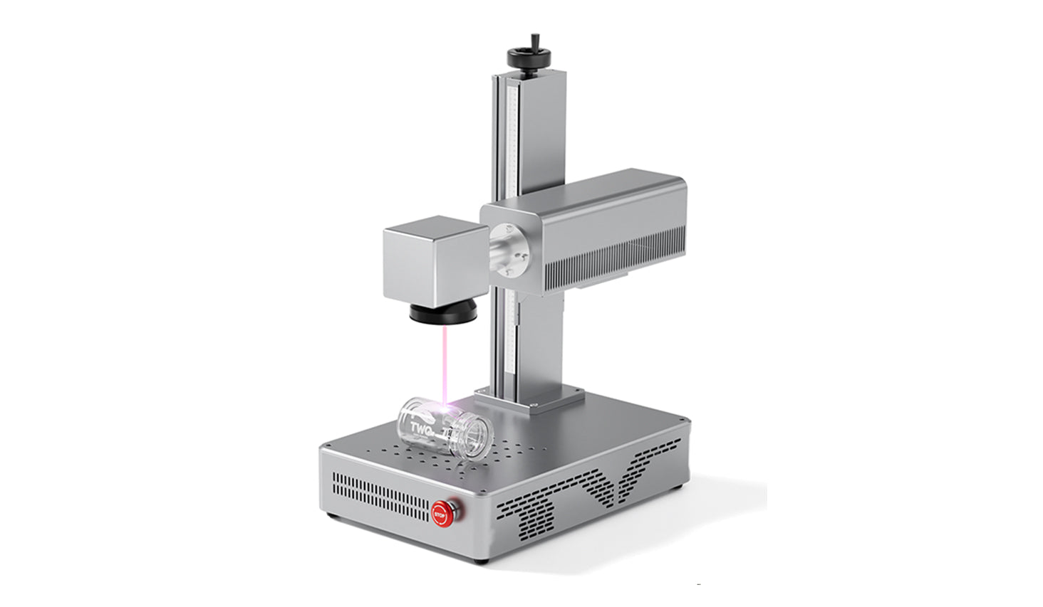 A1 UV Laser
Next Generation Laser to Unlock All Materials