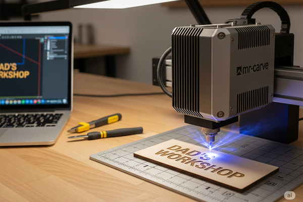 Laser Engraver Types