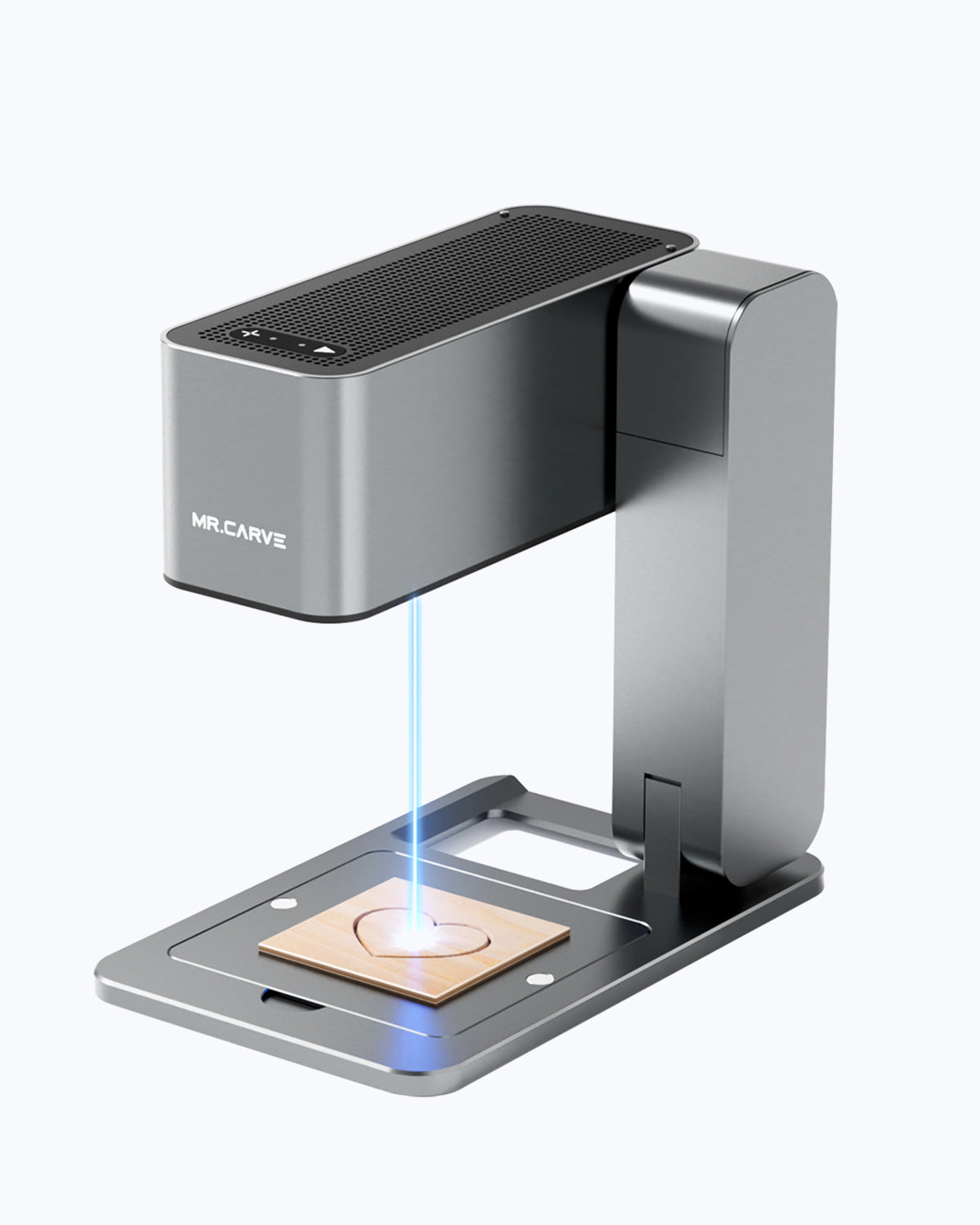 MR.CARVE C1 Auto-focus Laser Engraving Machine Portable for DIY