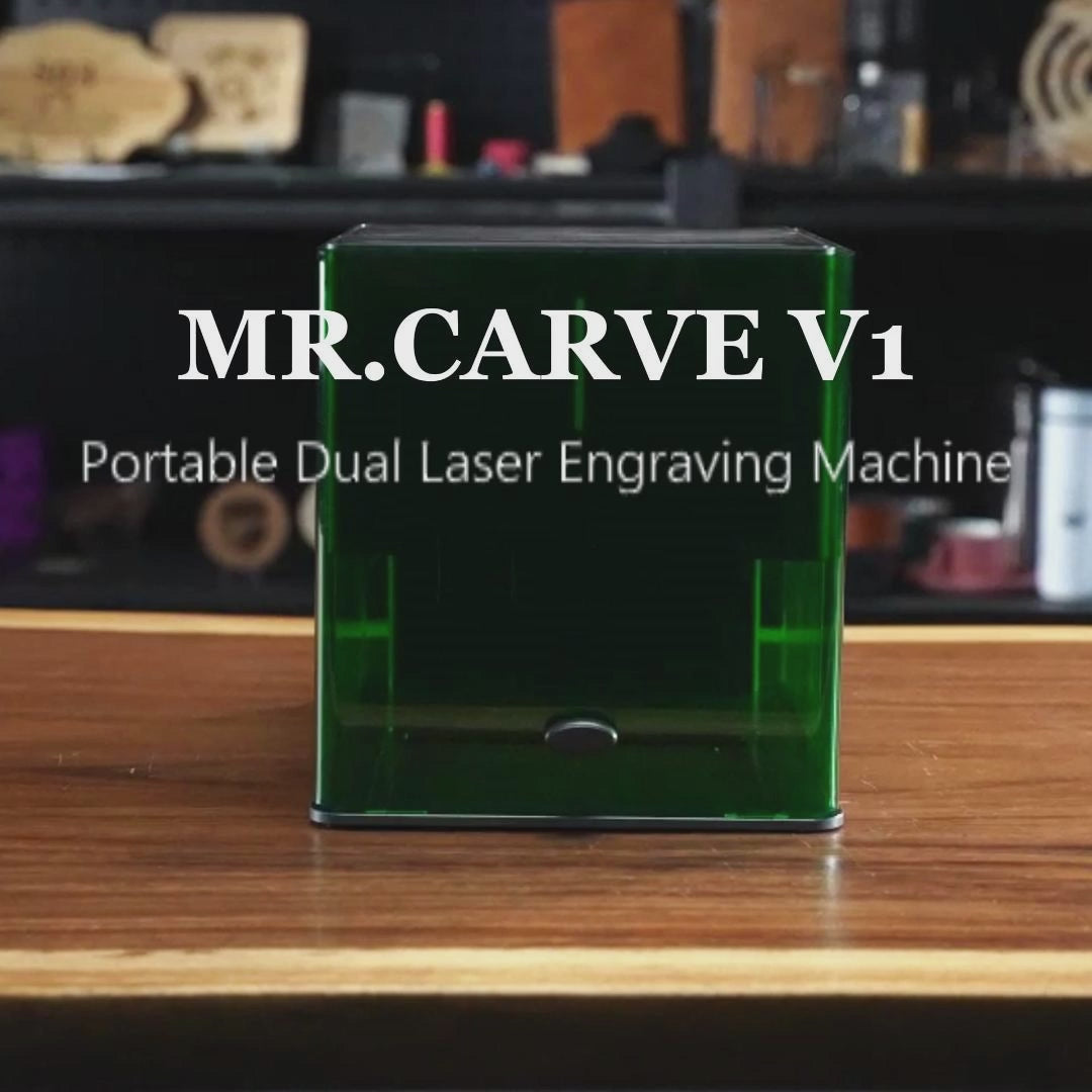 mr-carve v1