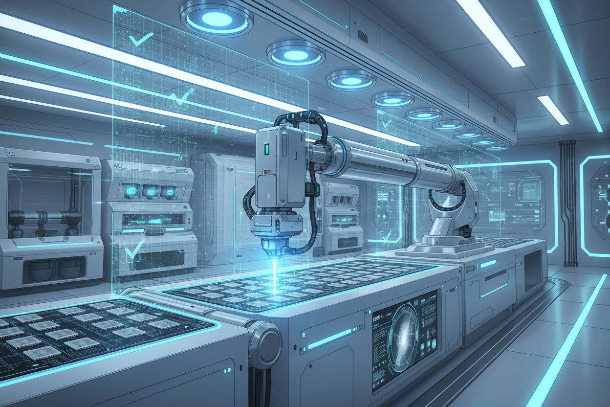 Secure 100% Trust: Laser Engraving for Next-Gen Product Security
