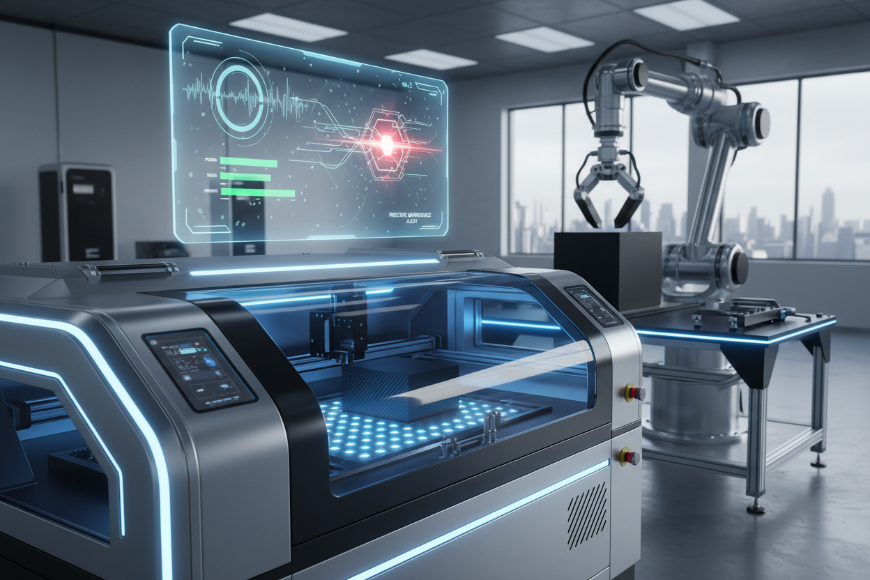 Master Laser Engraving: 5 Innovations for 2X Precision & Speed