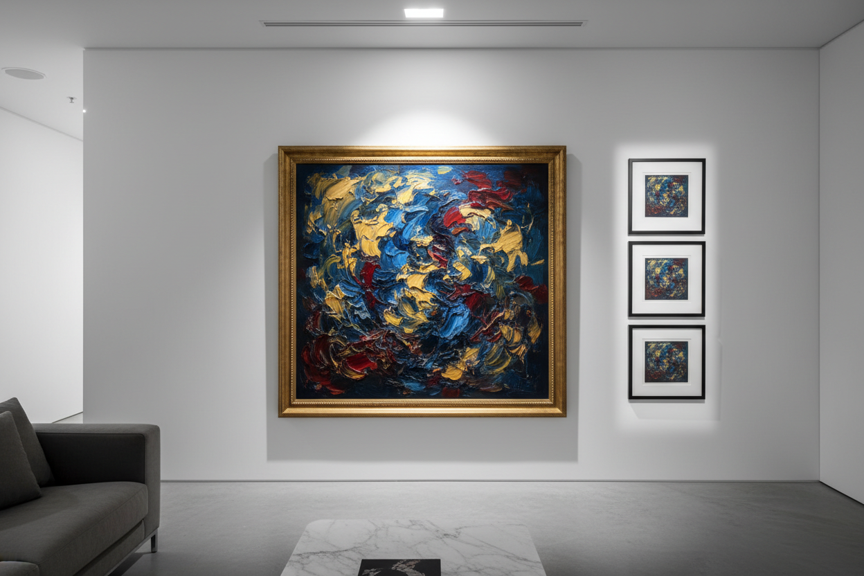 9 Proven Ways to Make Money as an Artist in 2025