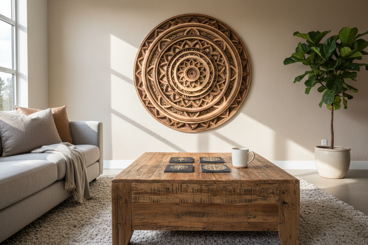 What Effect Do Different Colored Laser Sources Have on Engraving?