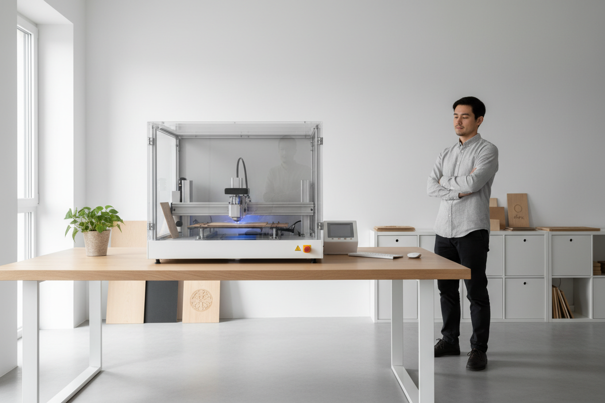 10 High-Profit Laser Engraving Ideas for 2025: Earn Big From Your Hobby!
