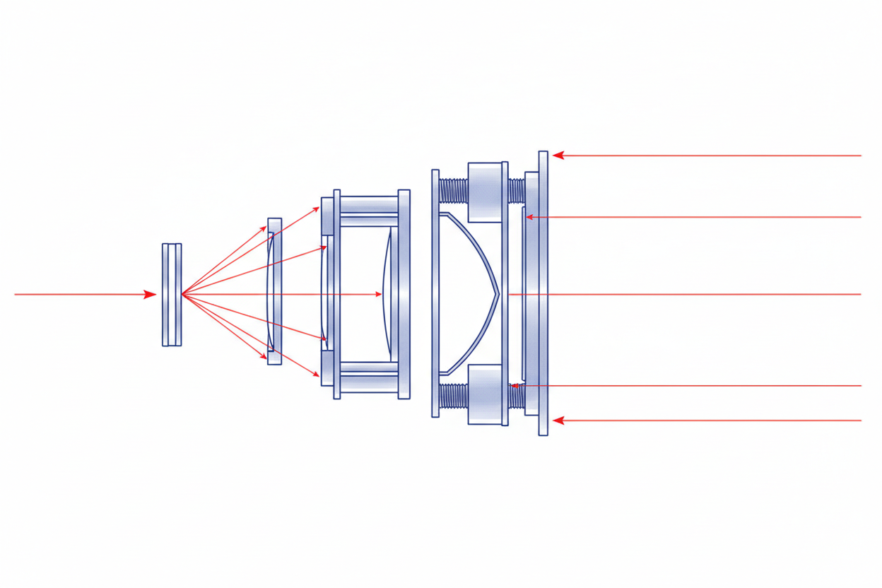 Master Laser Optics: 7 Steps to Peak Engraving Precision & Detail