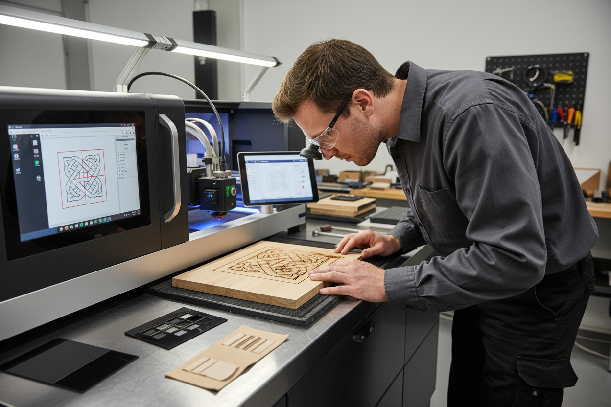 Master Your Laser Engraving Workflow: 7 Pro Software Tips for Flawless 2026 Results