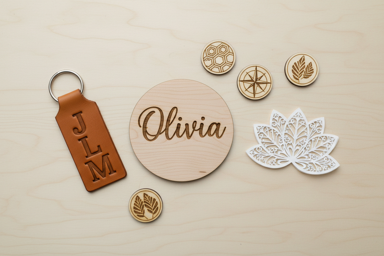 Master Laser Engraving: 5 Quick Steps for Beginners (2026 Edition)