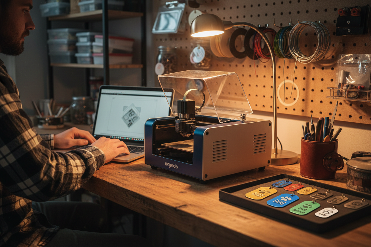 Is It Worth Buying a Laser Engraving Machine?