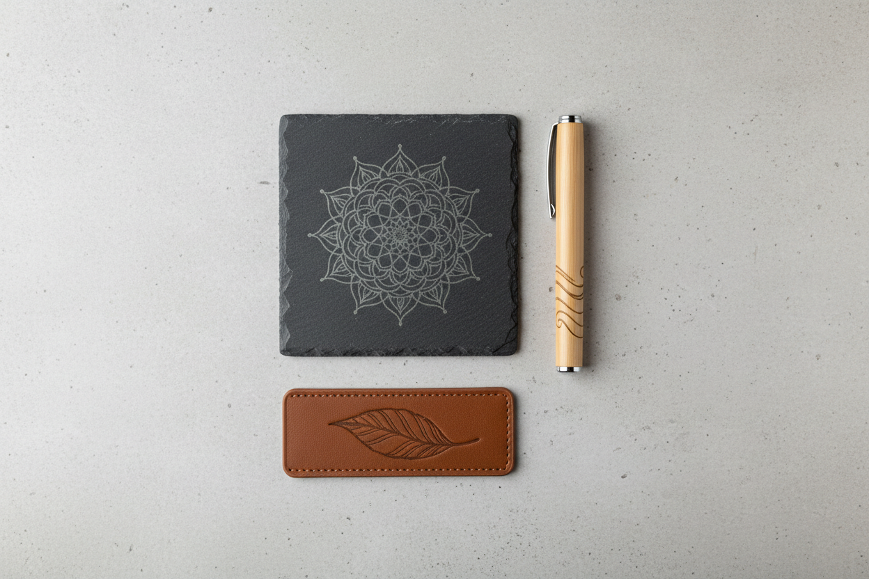 What is a Laser Engraver?