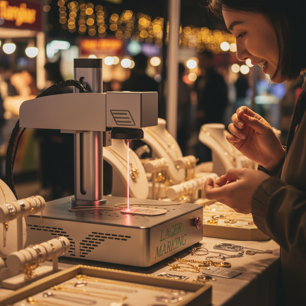 5 Ways the Mr. Carve S4 Boosts Your Jewelry Business ROI