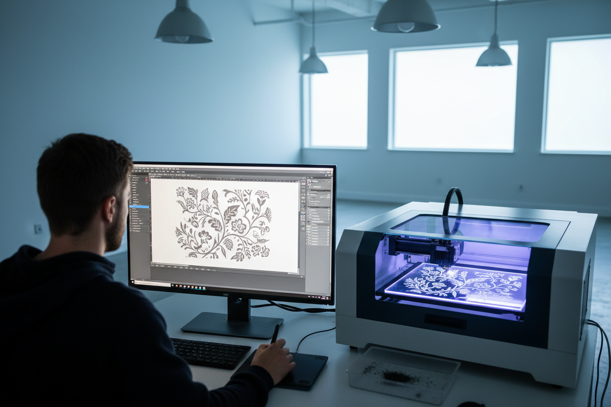 Laser Engraver vs. Cutter: Which Machine Do You Need?