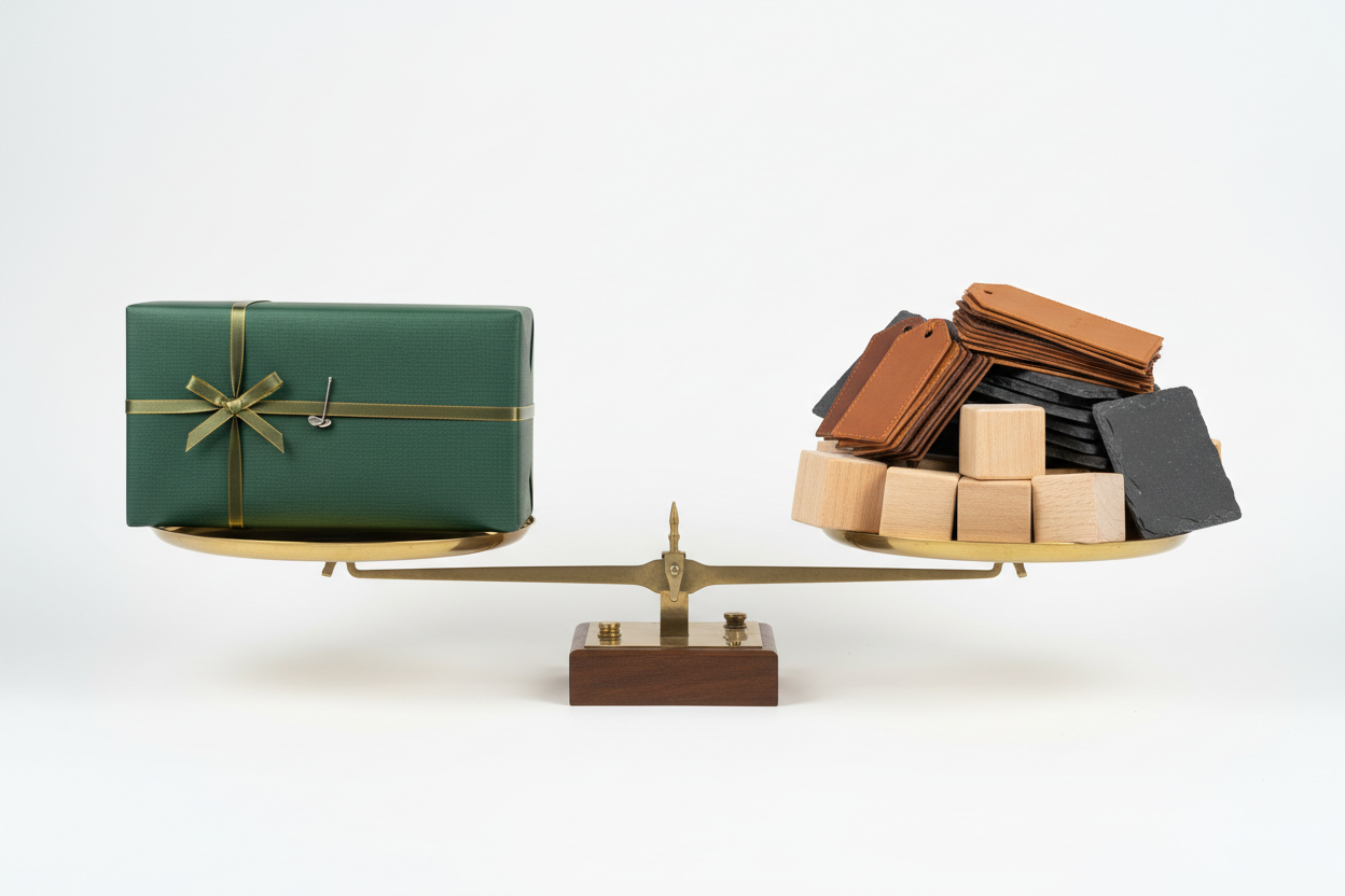 20 Unique Golf Gifts & How a Laser Engraver Saves You Money