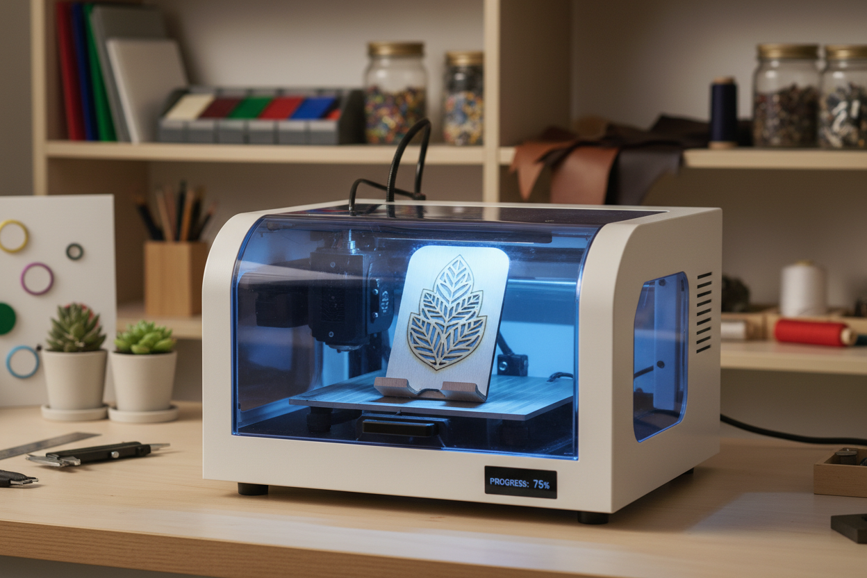 Is a Laser Engraving Business Profitable?