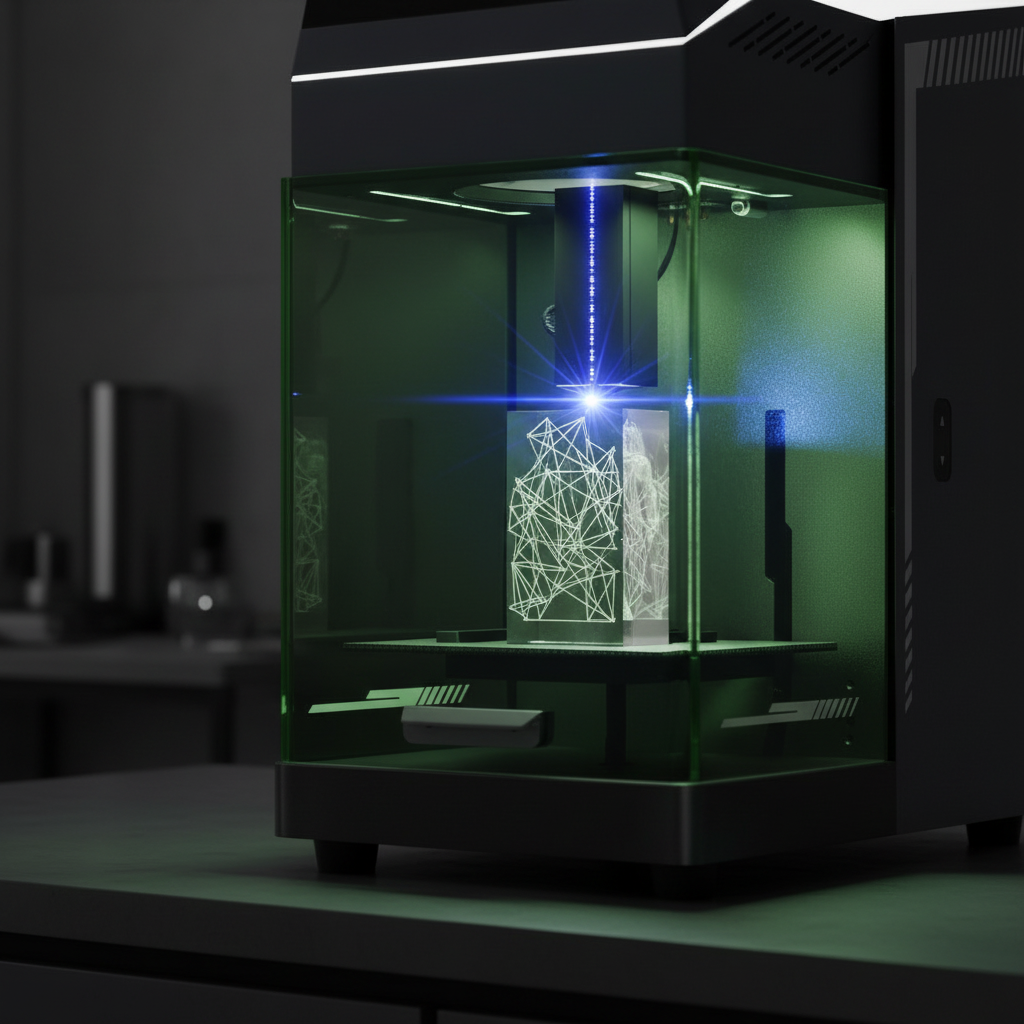 How to Engrave Glass: 3 Pro Methods & Machine Costs