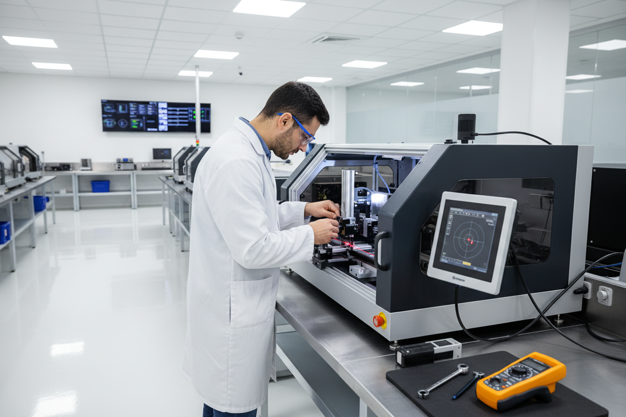 7 Innovative Laser Engraving Ideas for 2025: Boost Your Niche Growth